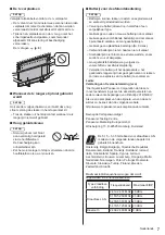 Предварительный просмотр 35 страницы Panasonic TX-40HX810E Operating Instructions Manual