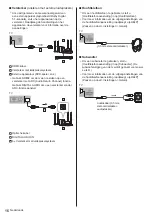 Предварительный просмотр 44 страницы Panasonic TX-40HX810E Operating Instructions Manual