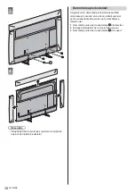 Предварительный просмотр 66 страницы Panasonic TX-40HX810E Operating Instructions Manual