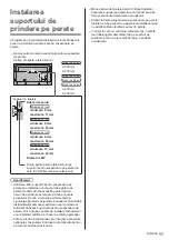 Предварительный просмотр 67 страницы Panasonic TX-40HX810E Operating Instructions Manual