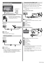 Предварительный просмотр 69 страницы Panasonic TX-40HX810E Operating Instructions Manual