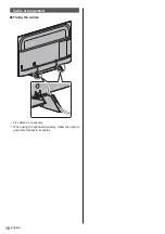 Предварительный просмотр 18 страницы Panasonic TX-40HX820E Operating Instructions Manual