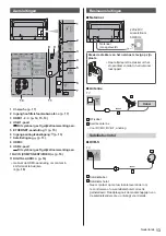 Предварительный просмотр 41 страницы Panasonic TX-40HX820E Operating Instructions Manual