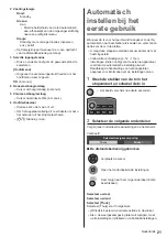 Предварительный просмотр 49 страницы Panasonic TX-40HX820E Operating Instructions Manual