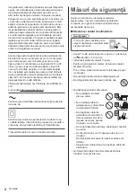 Предварительный просмотр 60 страницы Panasonic TX-40HX820E Operating Instructions Manual