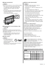 Предварительный просмотр 63 страницы Panasonic TX-40HX820E Operating Instructions Manual