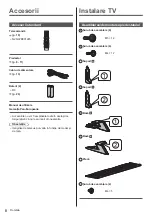 Предварительный просмотр 64 страницы Panasonic TX-40HX820E Operating Instructions Manual