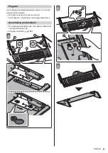 Предварительный просмотр 65 страницы Panasonic TX-40HX820E Operating Instructions Manual