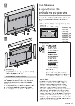 Предварительный просмотр 67 страницы Panasonic TX-40HX820E Operating Instructions Manual