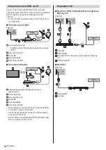 Предварительный просмотр 70 страницы Panasonic TX-40HX820E Operating Instructions Manual