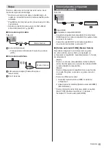 Предварительный просмотр 71 страницы Panasonic TX-40HX820E Operating Instructions Manual