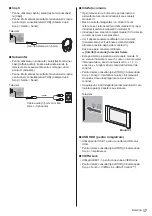 Предварительный просмотр 73 страницы Panasonic TX-40HX820E Operating Instructions Manual