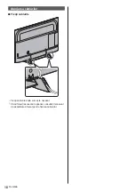 Предварительный просмотр 74 страницы Panasonic TX-40HX820E Operating Instructions Manual