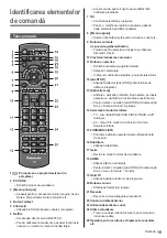 Предварительный просмотр 75 страницы Panasonic TX-40HX820E Operating Instructions Manual