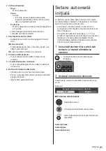 Предварительный просмотр 77 страницы Panasonic TX-40HX820E Operating Instructions Manual