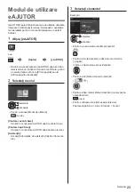 Предварительный просмотр 79 страницы Panasonic TX-40HX820E Operating Instructions Manual