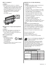 Preview for 35 page of Panasonic TX-40HX830E Operating Instructions Manual