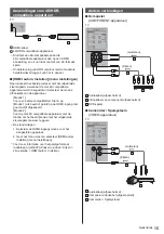 Preview for 43 page of Panasonic TX-40HX830E Operating Instructions Manual