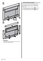 Preview for 66 page of Panasonic TX-40HX830E Operating Instructions Manual