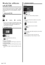 Preview for 78 page of Panasonic TX-40HX830E Operating Instructions Manual