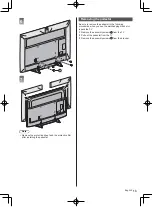 Предварительный просмотр 13 страницы Panasonic TX-40JX850B Operating Instructions Manual