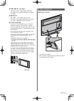 Preview for 17 page of Panasonic TX-40JX850B Operating Instructions Manual