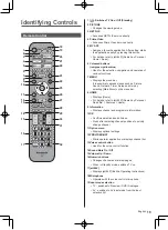 Preview for 19 page of Panasonic TX-40JX850B Operating Instructions Manual