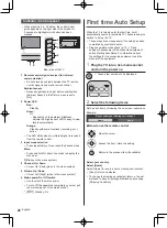 Preview for 22 page of Panasonic TX-40JX850B Operating Instructions Manual