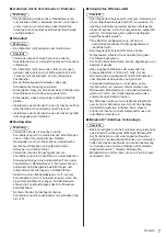 Preview for 35 page of Panasonic TX-40JX850E Operating Instructions Manual