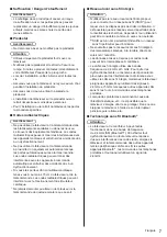 Preview for 63 page of Panasonic TX-40JX850E Operating Instructions Manual