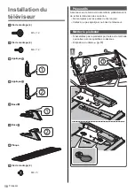 Preview for 66 page of Panasonic TX-40JX850E Operating Instructions Manual