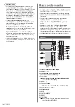 Preview for 70 page of Panasonic TX-40JX850E Operating Instructions Manual