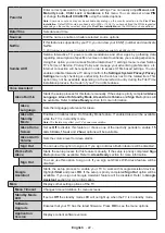 Предварительный просмотр 23 страницы Panasonic TX-40MS360B Operating Instructions Manual