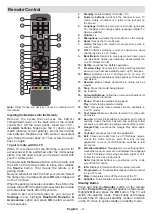 Предварительный просмотр 10 страницы Panasonic TX-40MS490B Operating Instructions Manual