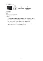 Preview for 30 page of Panasonic TX-42AS520B Manual