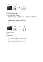 Preview for 31 page of Panasonic TX-42AS520B Manual