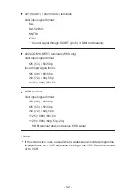 Preview for 42 page of Panasonic TX-42AS520B Manual