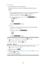 Preview for 104 page of Panasonic TX-42AS520B Manual