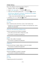 Preview for 116 page of Panasonic TX-42AS520B Manual