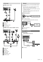 Preview for 9 page of Panasonic TX-42AS520B Operating Instructions Manual