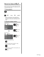 Preview for 15 page of Panasonic TX-42AS520E Operating Instructions Manual