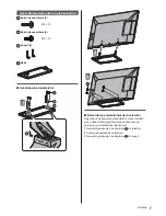 Preview for 47 page of Panasonic TX-42AS520E Operating Instructions Manual