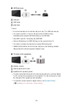 Preview for 36 page of Panasonic TX-42AS740B Manual