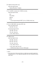 Preview for 48 page of Panasonic TX-42AS740B Manual