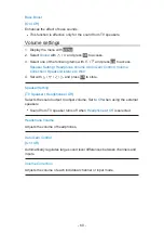 Preview for 60 page of Panasonic TX-42AS740B Manual