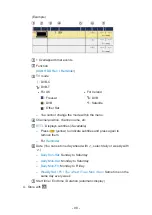 Preview for 98 page of Panasonic TX-42AS740B Manual