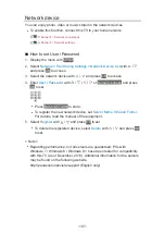 Preview for 107 page of Panasonic TX-42AS740B Manual