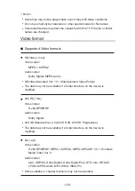 Preview for 128 page of Panasonic TX-42AS740B Manual