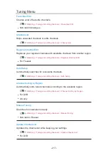 Preview for 217 page of Panasonic TX-42AS740B Manual