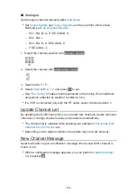 Preview for 84 page of Panasonic TX-42ASE650 Ehelp